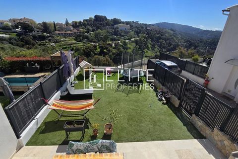 Villa i Tanneron, Var, Tanneron - € 400.000 | Ref: 86901404 - foto 1