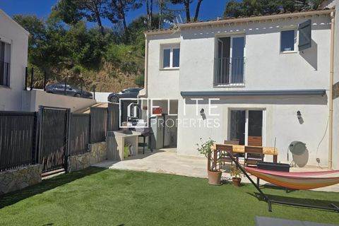 Villa i Tanneron, Var, Tanneron - € 400.000 | Ref: 86901404 - foto 2