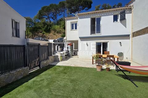 Villa i Tanneron, Var, Tanneron - € 400.000 | Ref: 86901404 - foto 15