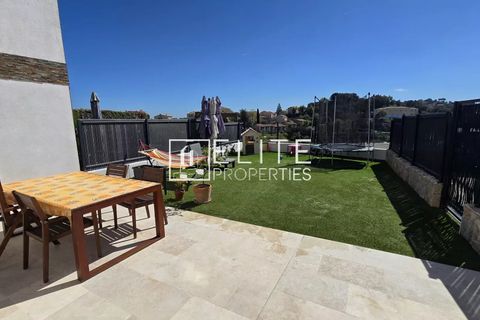 Villa i Tanneron, Var, Tanneron - € 400.000 | Ref: 86901404 - foto 9
