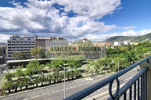 Lejlighed i Nice, Alpes-Maritimes, Nice - € 285.000 | Ref: TB3348 - foto 1