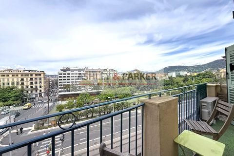 Lejlighed i Nice, Alpes-Maritimes, Nice - € 285.000 | Ref: TB3348 - foto 2