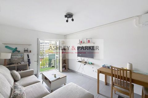 Lejlighed i Nice, Alpes-Maritimes, Nice - € 285.000 | Ref: TB3348 - foto 4