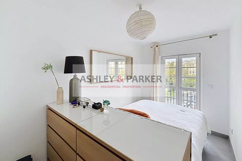 Lejlighed i Nice, Alpes-Maritimes, Nice - € 285.000 | Ref: TB3348 - foto 5