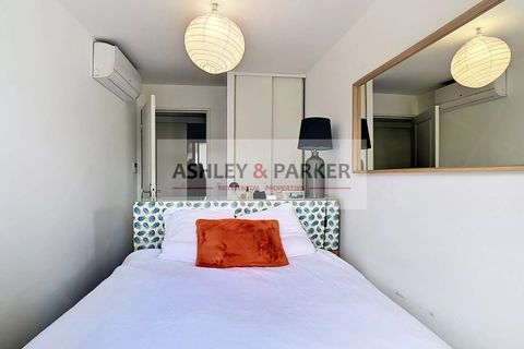 Lejlighed i Nice, Alpes-Maritimes, Nice - € 285.000 | Ref: TB3348 - foto 6