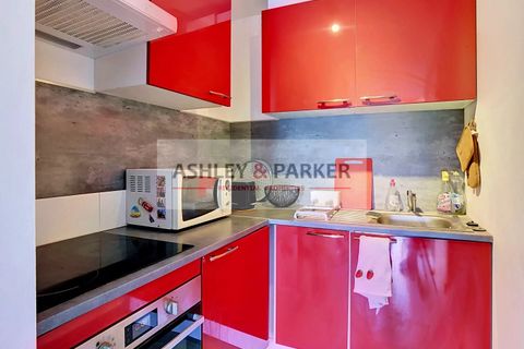 Lejlighed i Nice, Alpes-Maritimes, Nice - € 285.000 | Ref: TB3348 - foto 7