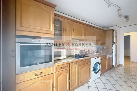 Lejlighed i Nice, Alpes-Maritimes, Nice - € 199.000 | Ref: JL3491 - foto 4