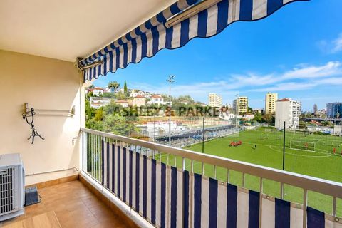 Lejlighed i Nice, Alpes-Maritimes, Nice - € 199.000 | Ref: JL3491 - foto 1