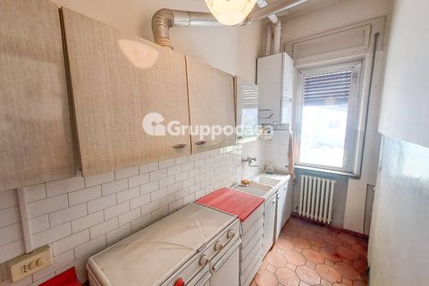Villa a Magenta, Milan, Magenta - € 215.000 | Ref: Cortile indipendente con due appartamenti via Leopardi 37, Magenta - foto 11