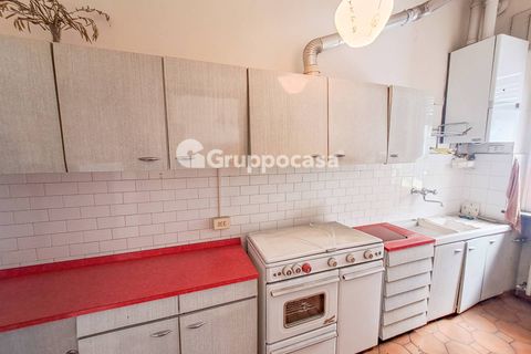 Villa a Magenta, Milan, Magenta - € 215.000 | Ref: Cortile indipendente con due appartamenti via Leopardi 37, Magenta - foto 12