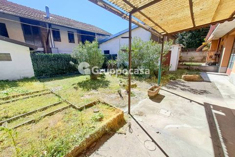 Villa a Magenta, Milan, Magenta - € 215.000 | Ref: Cortile indipendente con due appartamenti via Leopardi 37, Magenta - foto 16