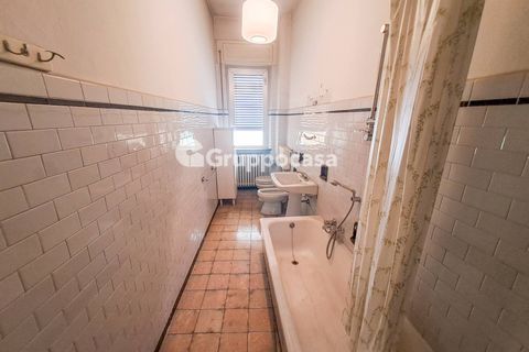 Villa a Magenta, Milan, Magenta - € 215.000 | Ref: Cortile indipendente con due appartamenti via Leopardi 37, Magenta - foto 25