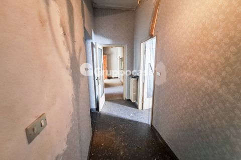 Villa a Magenta, Milan, Magenta - € 215.000 | Ref: Cortile indipendente con due appartamenti via Leopardi 37, Magenta - foto 34