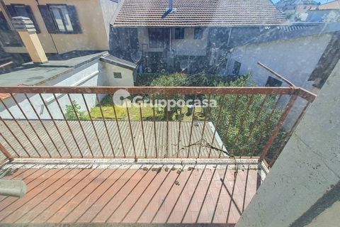 Villa a Magenta, Milan, Magenta - € 215.000 | Ref: Cortile indipendente con due appartamenti via Leopardi 37, Magenta - foto 38