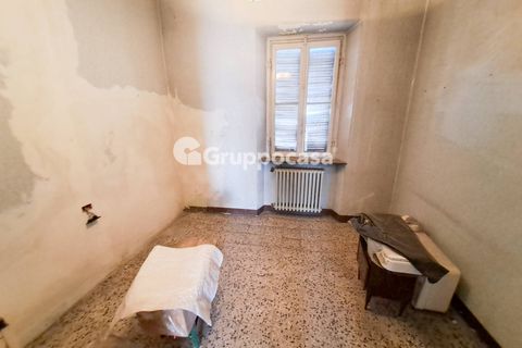 Villa a Magenta, Milan, Magenta - € 215.000 | Ref: Cortile indipendente con due appartamenti via Leopardi 37, Magenta - foto 41