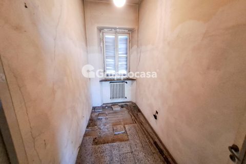Villa a Magenta, Milan, Magenta - € 215.000 | Ref: Cortile indipendente con due appartamenti via Leopardi 37, Magenta - foto 43