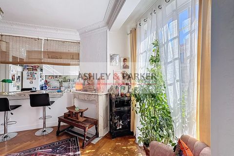 Lejlighed i Nice, Alpes-Maritimes, Nice - € 275.000 | Ref: JAD3533 - foto 2