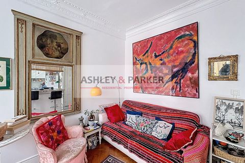 Lejlighed i Nice, Alpes-Maritimes, Nice - € 275.000 | Ref: JAD3533 - foto 4