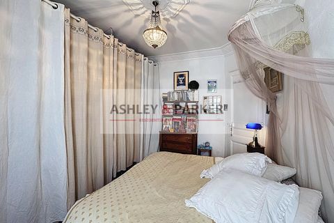 Lejlighed i Nice, Alpes-Maritimes, Nice - € 275.000 | Ref: JAD3533 - foto 6