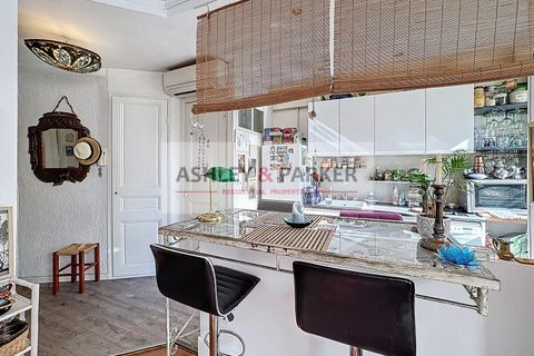 Lejlighed i Nice, Alpes-Maritimes, Nice - € 275.000 | Ref: JAD3533 - foto 8