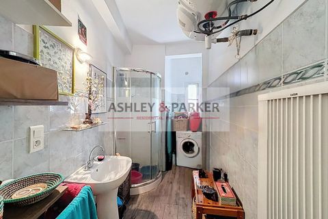 Lejlighed i Nice, Alpes-Maritimes, Nice - € 275.000 | Ref: JAD3533 - foto 9