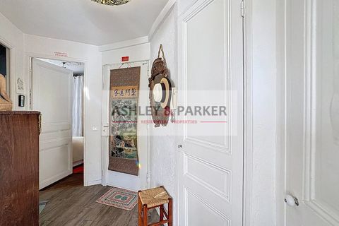 Lejlighed i Nice, Alpes-Maritimes, Nice - € 275.000 | Ref: JAD3533 - foto 10