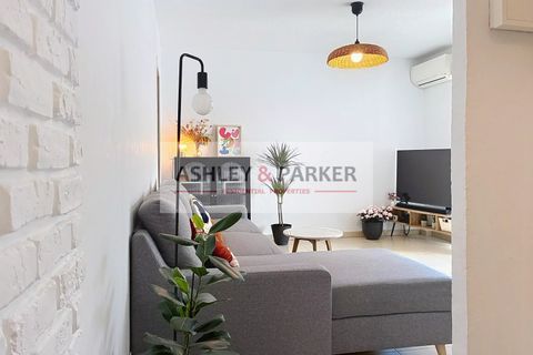 Lejlighed i Nice, Alpes-Maritimes, Nice - € 319.000 | Ref: DD3537 - foto 2