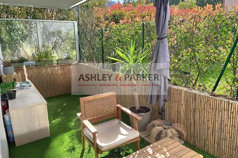 Lejlighed i Nice, Alpes-Maritimes, Nice - € 319.000 | Ref: DD3537 - foto 1