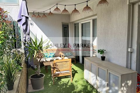 Lejlighed i Nice, Alpes-Maritimes, Nice - € 319.000 | Ref: DD3537 - foto 9