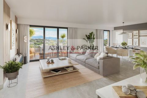 Lejlighed i Antibes, Alpes-Maritimes, Antibes - € 595.000 | Ref: JL3539 - foto 2