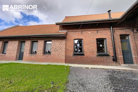 Farm hus i Nomain, Nord, Nomain - € 329.000 | Ref: CYS-39406-THSBUBI - foto 1