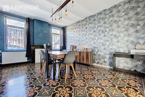 Farm hus i Nomain, Nord, Nomain - € 329.000 | Ref: CYS-39406-THSBUBI - foto 2