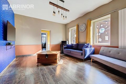 Farm hus i Nomain, Nord, Nomain - € 329.000 | Ref: CYS-39406-THSBUBI - foto 3