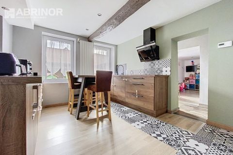Farm hus i Nomain, Nord, Nomain - € 329.000 | Ref: CYS-39406-THSBUBI - foto 6