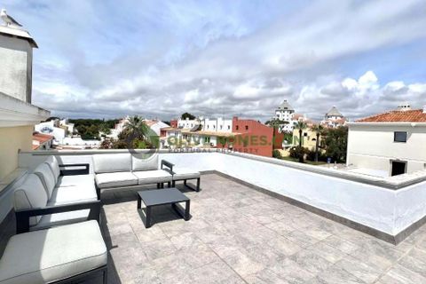 Lejlighed i Vilamoura, Faro, Vilamoura - € 375.000 | Ref: OH3045 - foto 8
