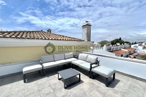 Lejlighed i Vilamoura, Faro, Vilamoura - € 375.000 | Ref: OH3045 - foto 12