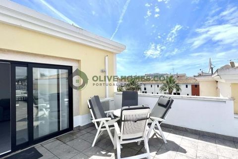 Lejlighed i Vilamoura, Faro, Vilamoura - € 375.000 | Ref: OH3045 - foto 14