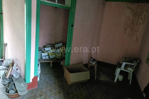 Landsbyhus i Carregal do Sal, Viseu, Carregal do Sal - € 55.000 | Ref: 389260050 - foto 2