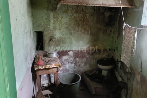 Landsbyhus i Carregal do Sal, Viseu, Carregal do Sal - € 55.000 | Ref: 389260050 - foto 4