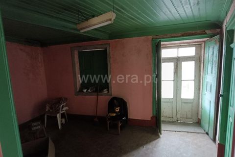 Landsbyhus i Carregal do Sal, Viseu, Carregal do Sal - € 55.000 | Ref: 389260050 - foto 5