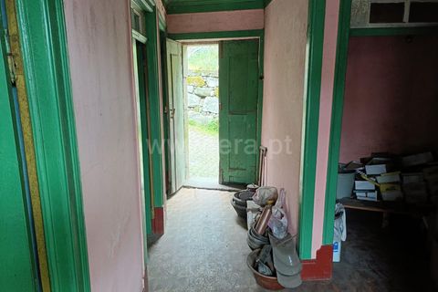 Landsbyhus i Carregal do Sal, Viseu, Carregal do Sal - € 55.000 | Ref: 389260050 - foto 6