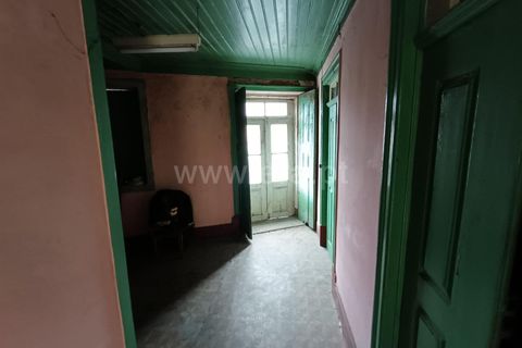Landsbyhus i Carregal do Sal, Viseu, Carregal do Sal - € 55.000 | Ref: 389260050 - foto 7