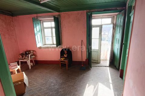 Landsbyhus i Carregal do Sal, Viseu, Carregal do Sal - € 55.000 | Ref: 389260050 - foto 12