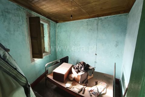 Landsbyhus i Carregal do Sal, Viseu, Carregal do Sal - € 55.000 | Ref: 389260050 - foto 13