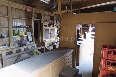 Landsbyhus i Carregal do Sal, Viseu, Carregal do Sal - € 55.000 | Ref: 389260050 - foto 19