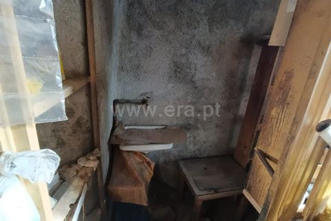 Landsbyhus i Carregal do Sal, Viseu, Carregal do Sal - € 55.000 | Ref: 389260050 - foto 21