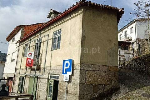 Landsbyhus i Carregal do Sal, Viseu, Carregal do Sal - € 55.000 | Ref: 389260050 - foto 23