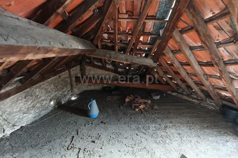 Landsbyhus i Carregal do Sal, Viseu, Carregal do Sal - € 55.000 | Ref: 389260050 - foto 24