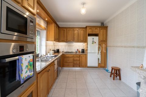Landsbyhus i Mangualde, Viseu, Mangualde - € 335.000 | Ref: 389260052 - foto 5
