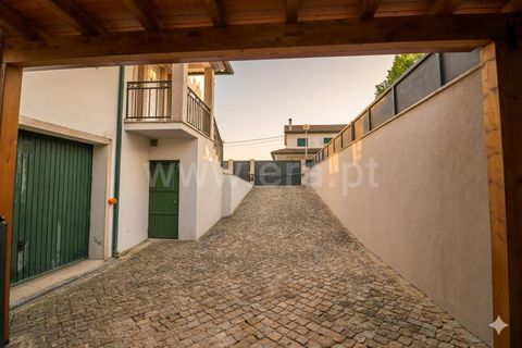 Landsbyhus i Mangualde, Viseu, Mangualde - € 335.000 | Ref: 389260052 - foto 8